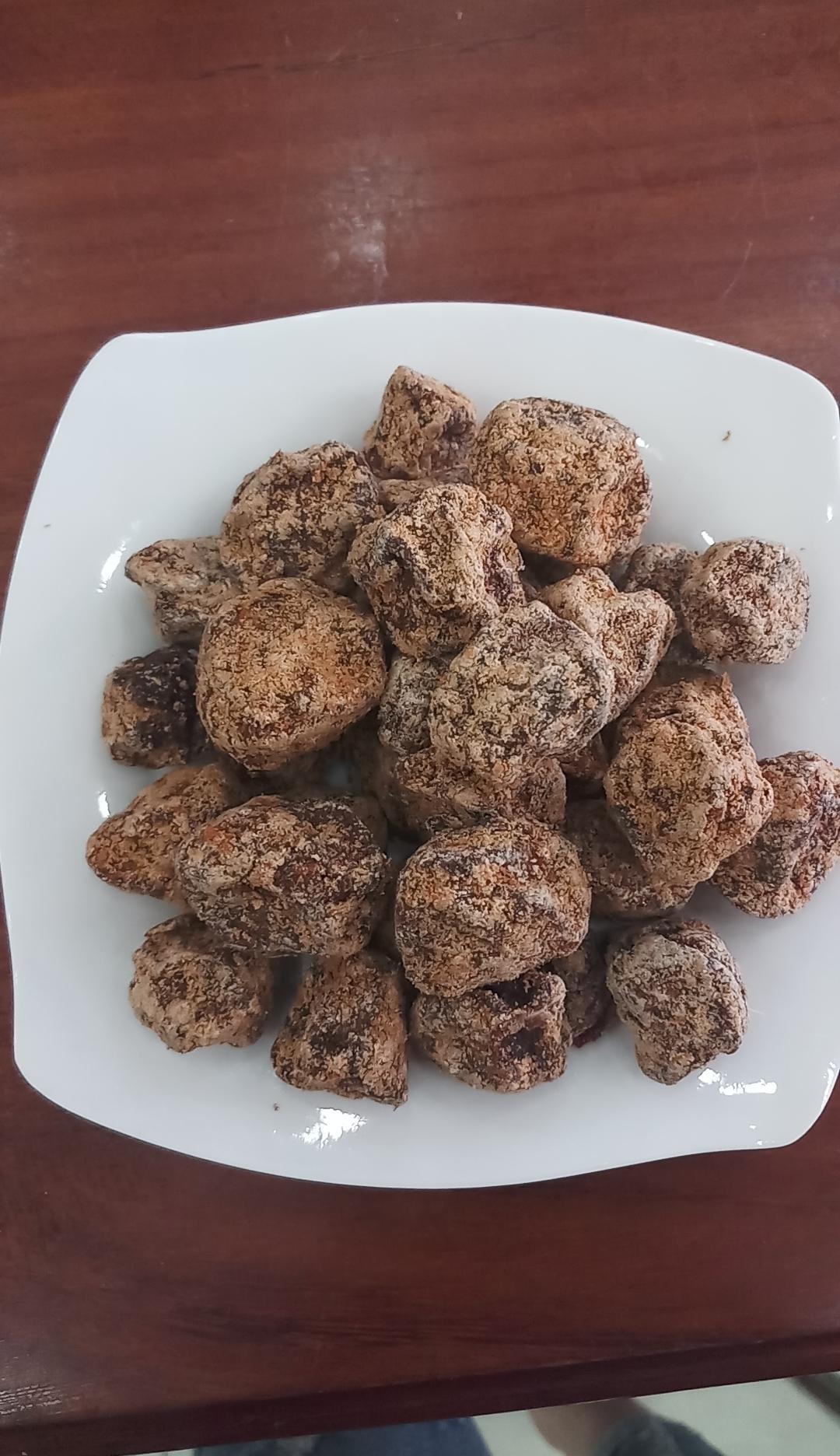 [HCM]Xí muội mơ Kim Phú Đà Lạt