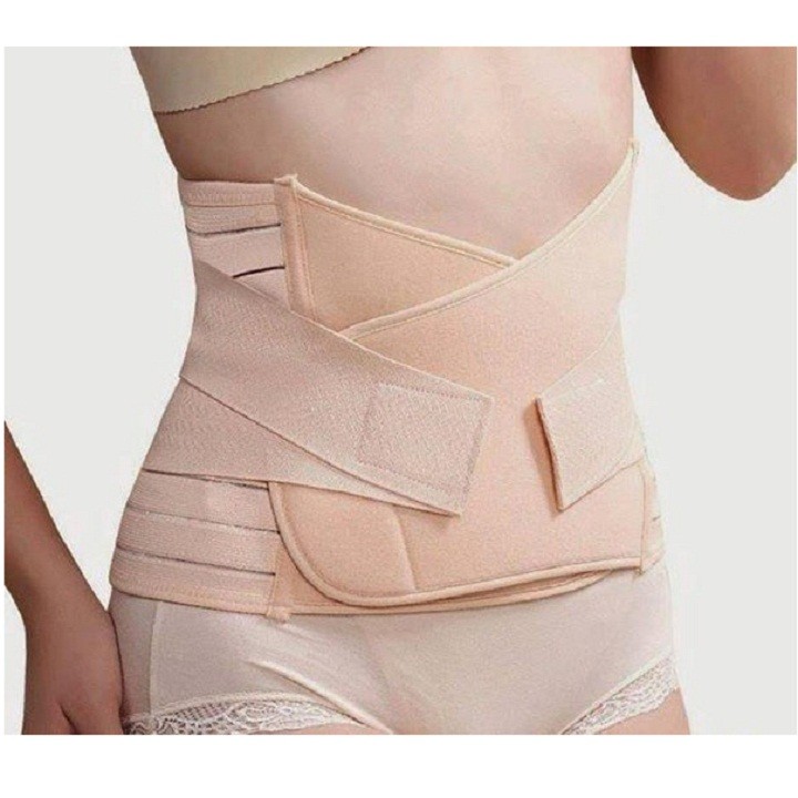 Đai Nịt Bụng Nữ - Giảm béo