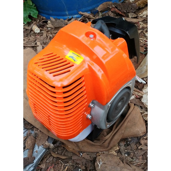Động cơ 2 thì 52cc Mitsubishi TU45 công suất lớn (nòng 40ly)