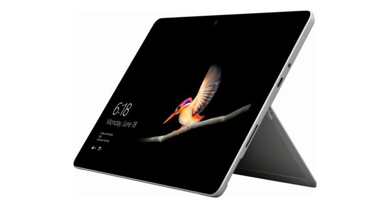 Microsoft Surface Go 4G/64G - nguyên seal + tặng gói quà tặng 500k