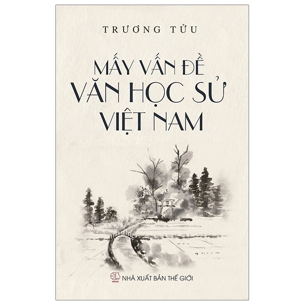 Fahasa - mấy vấn đề văn học sử việt nam