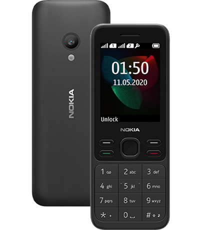 Điện thoại Nokia 150 (2020)