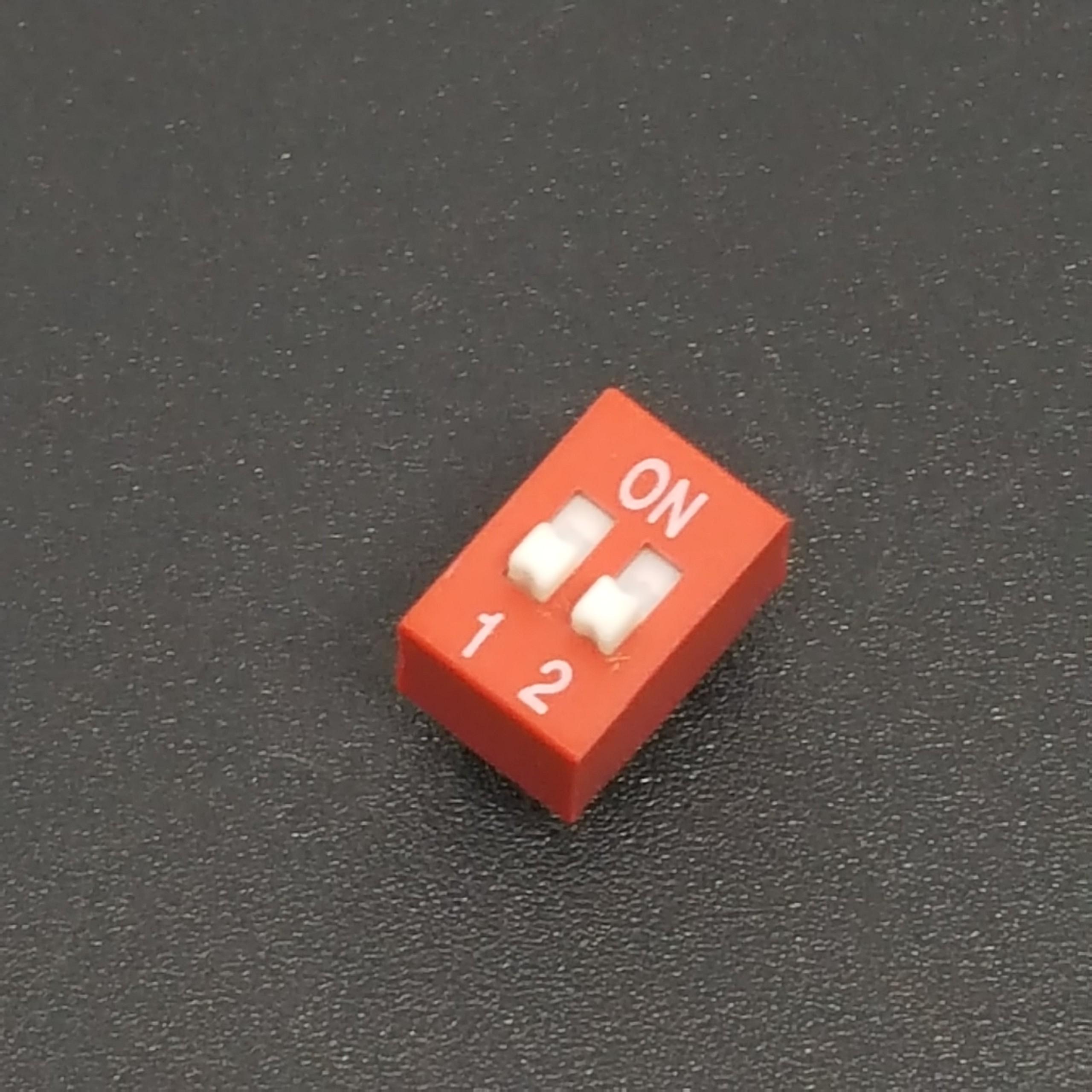 5 cai công tắc gạt 2 bit