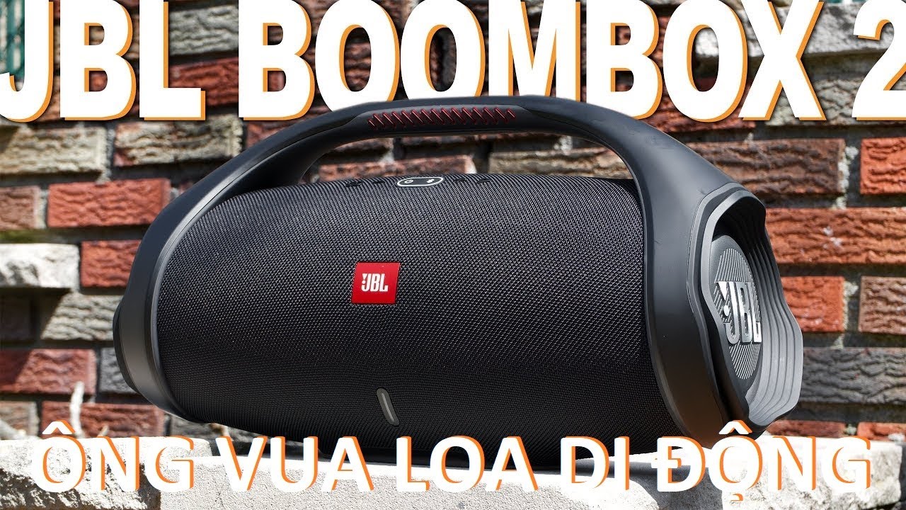 - LOA BT J.BL BOOMBOX 100W LOẠI CỰC ĐẠI,kì vọng tạo nên những đột biến trong dòng loa Bluetooth di động Dưới loa được bố trí dải đèn, Bảo Hành Toàn Quốc Trong Thời Gian 12 Tháng, Lỗi 1 Đổi 1