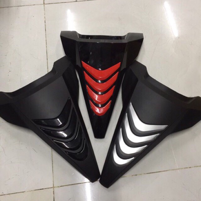 Mặt nạ Vario 2018-2020