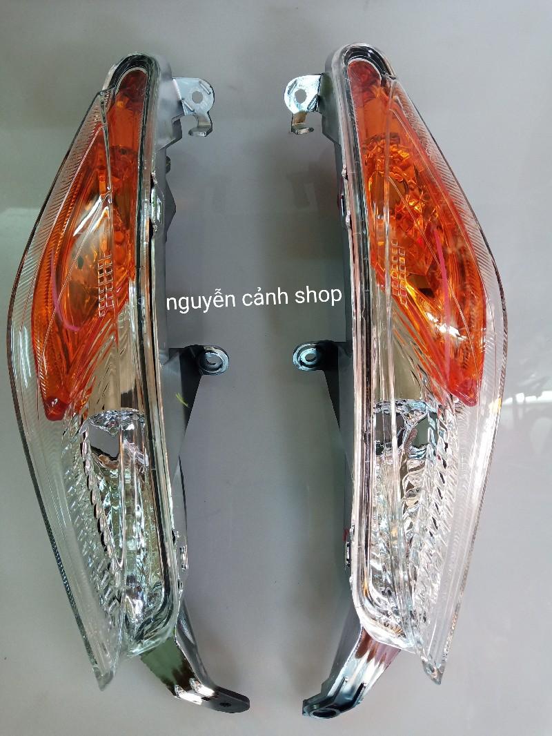 Đèn xi nhan exciter 135 appi