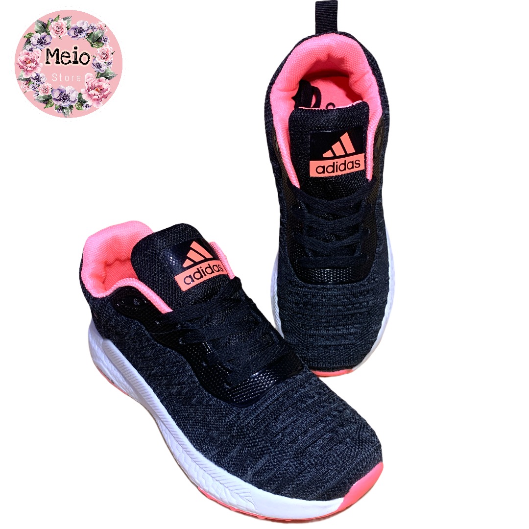 (MIỄN PHÍ SHIP)Giầy thể thao nữ đế boost siêu nhẹ