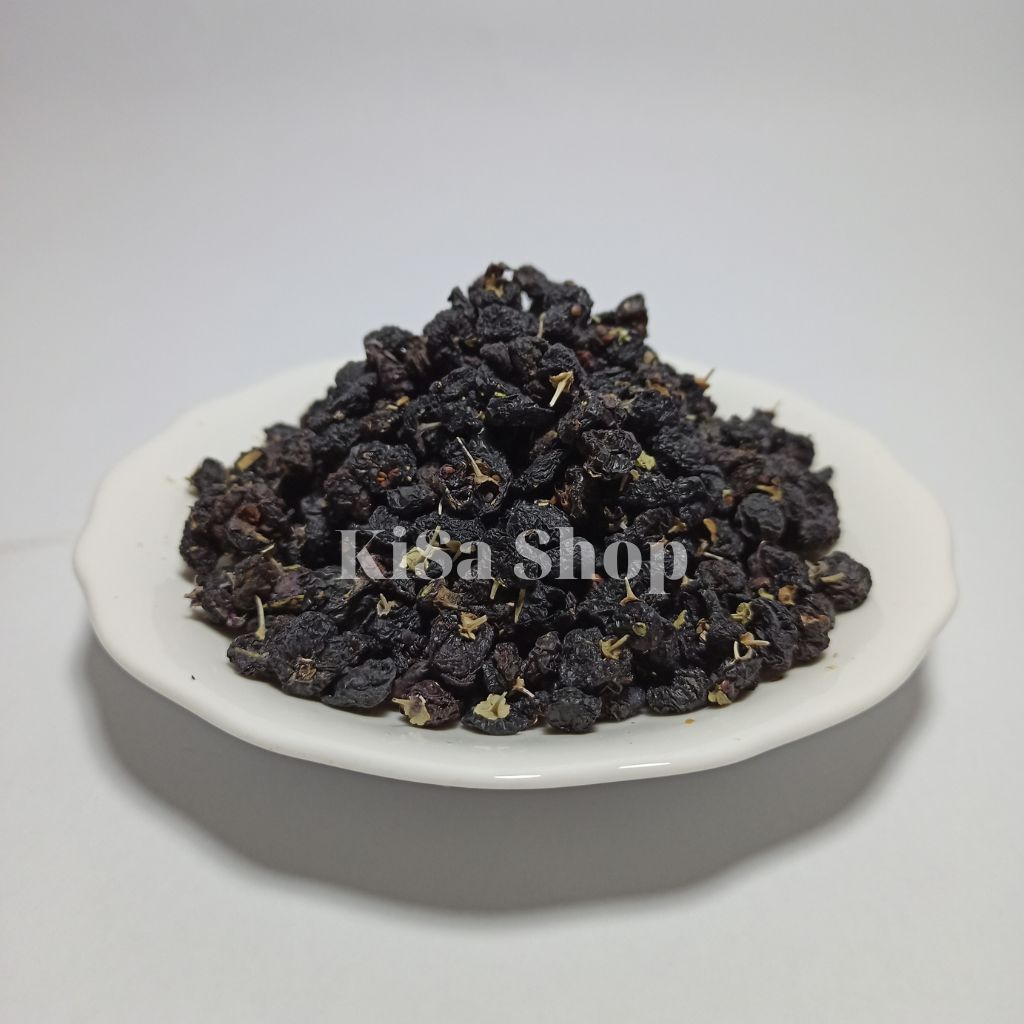 Hắc kỷ tử, kỷ tử đen Tây Tạng