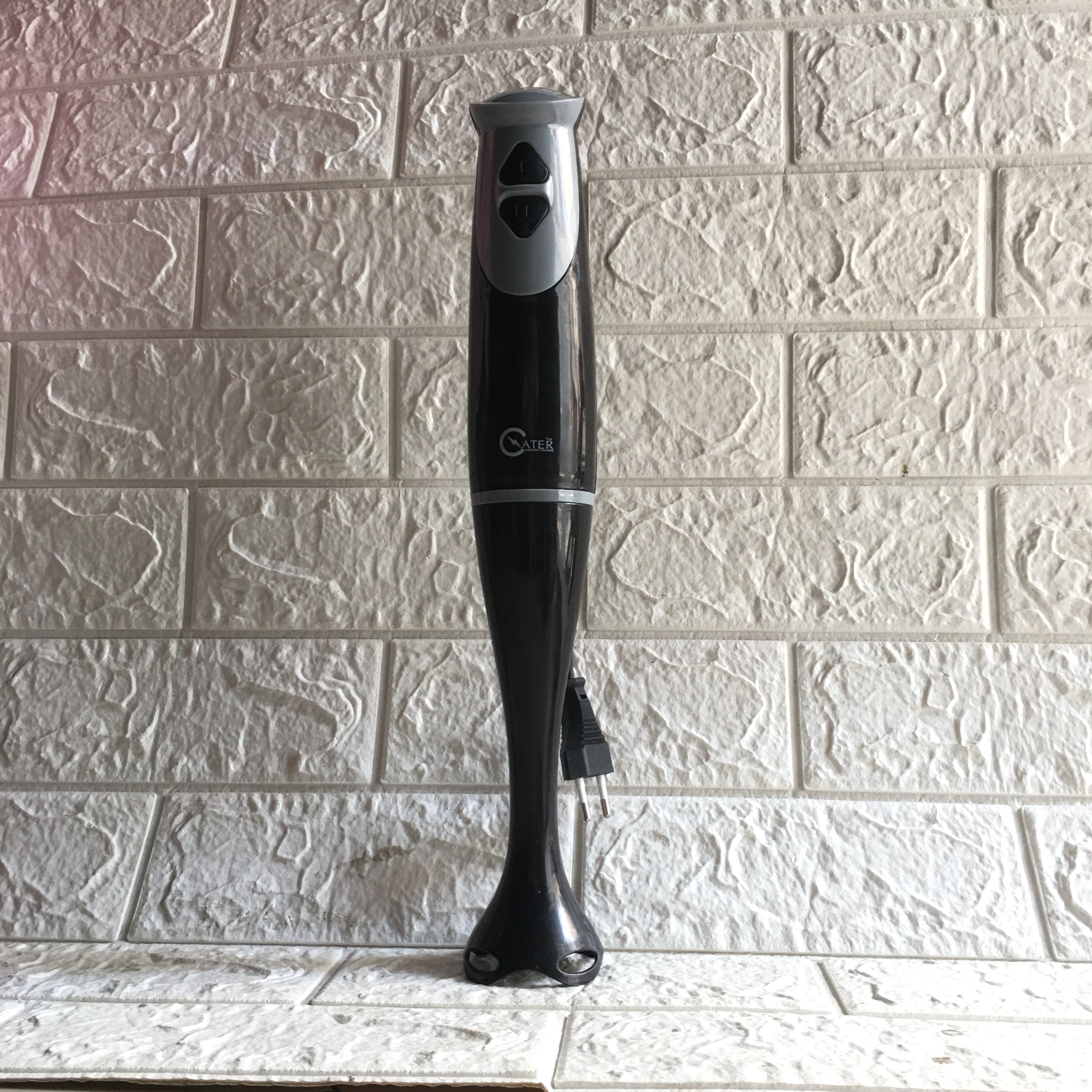 [HCM]Máy Xay Cầm Tay CATER HC-001