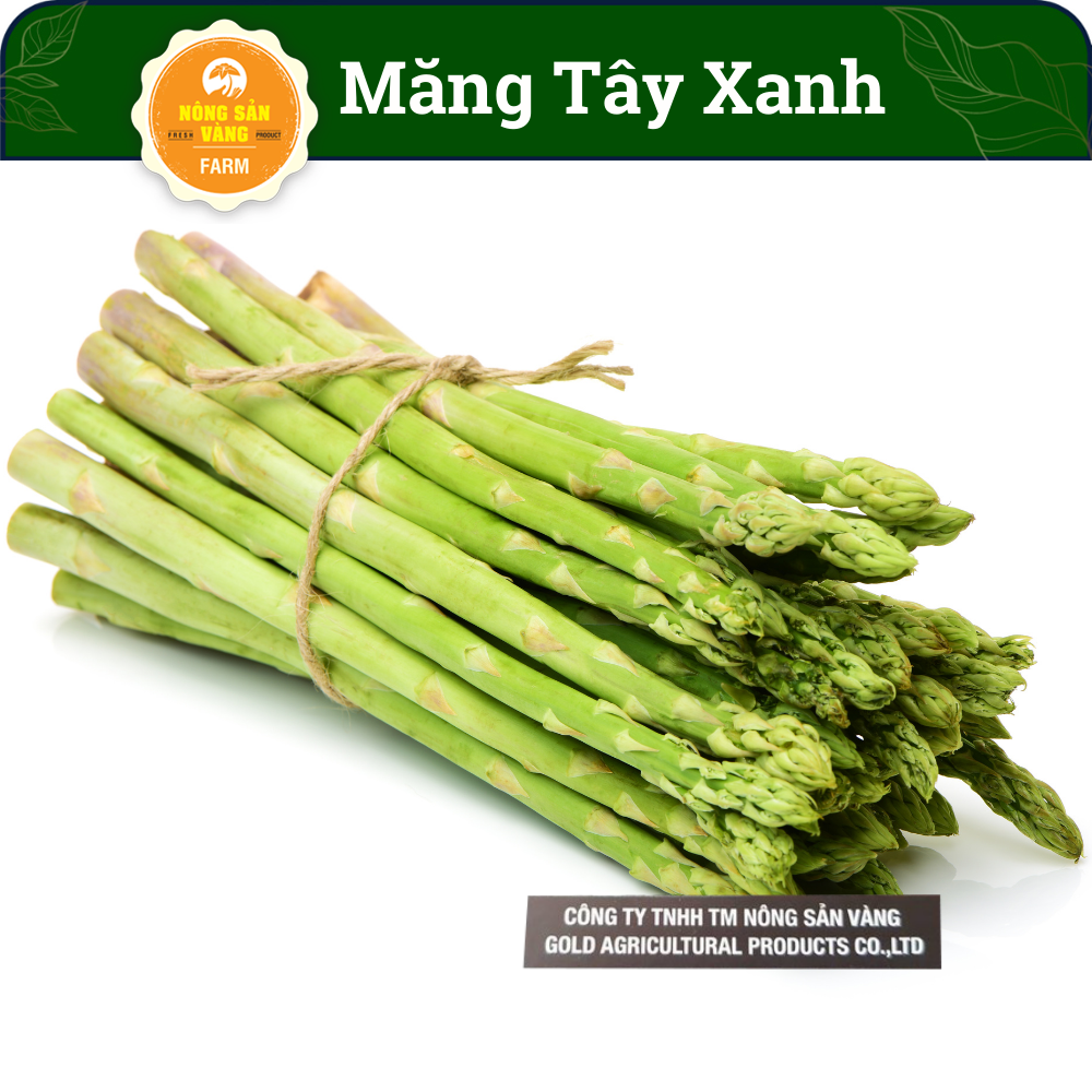 Green asparagus seeds nutrient-rich very good for body, A lot of men gallantry (pack 40 seeds)-shallow gold