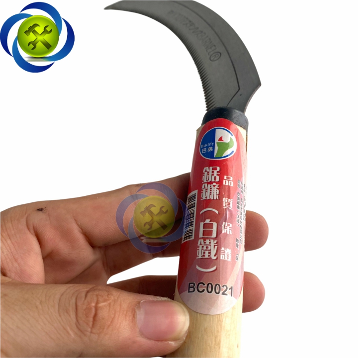 Lưỡi liềm Buddy BC0021