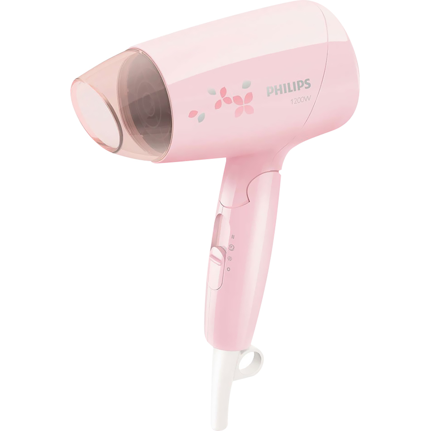 Máy sấy tóc 1200W Philips BHC010
