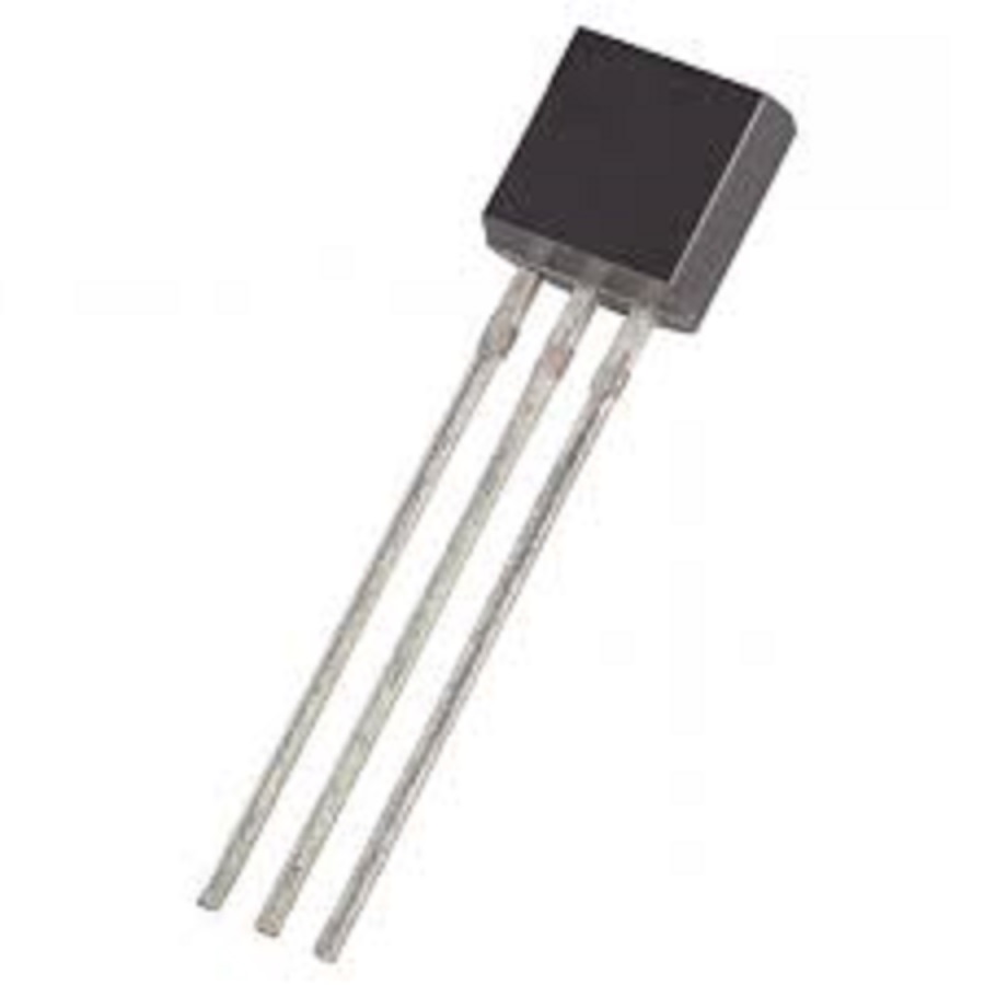 MAC97A6 MAC97A8 Triac quạt điện ( 10 con)