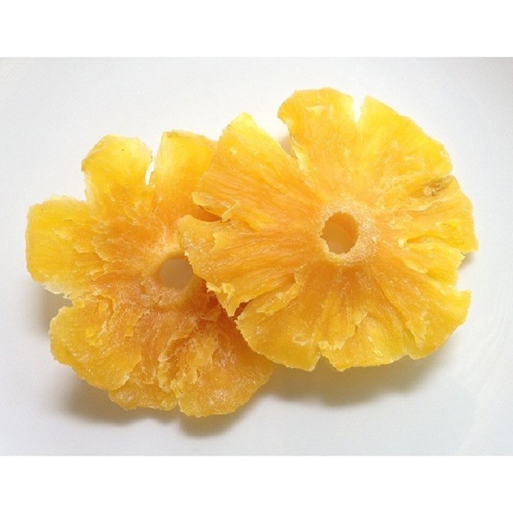 500G MỨT THƠM  SẤY DẺO ăn vặt