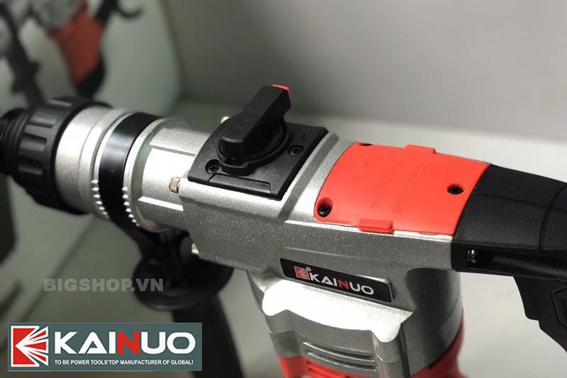 Máy khoan búa Kainuo 26mm KN8268