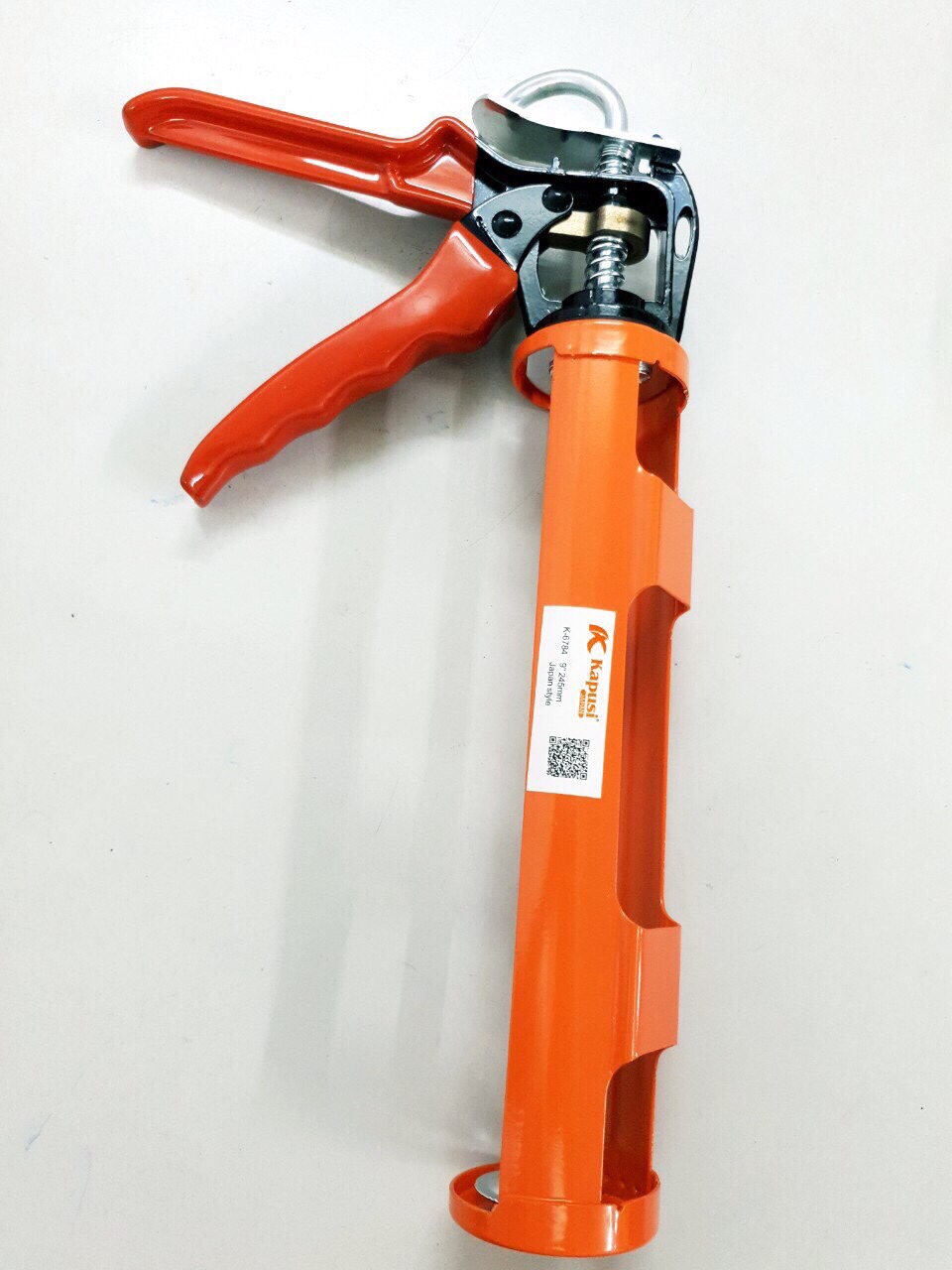 Dụng cụ bắn keo Silicon Kapusi K-6783 cao cấp