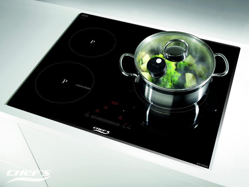 Bếp từ ba Chef's EH-IH535
