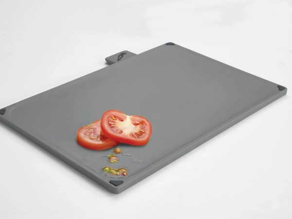 Bộ Thớt 5 Món Joseph Joseph 600650 - Index Chopping Board Regular (Graphite)