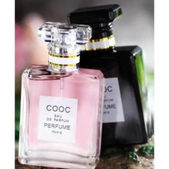 [Xả Kho ] Nước Hoa Nữ Coco Eau De Parfum Paris ( 50Ml )