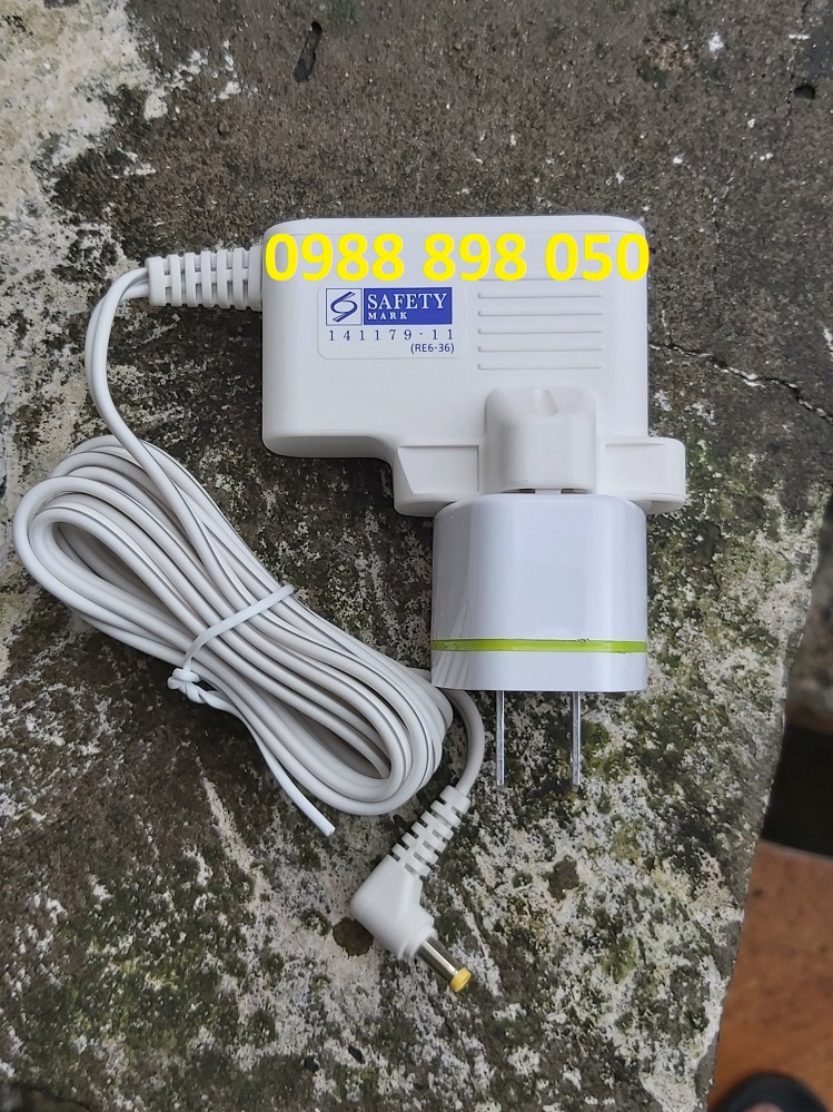 Sạc Máy Chăm Sóc Da Mặt Panasonic ST86 ST75 ST65