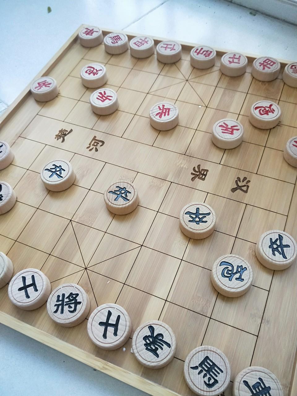 Bàn cờ vây , cờ tướng dày 3cm