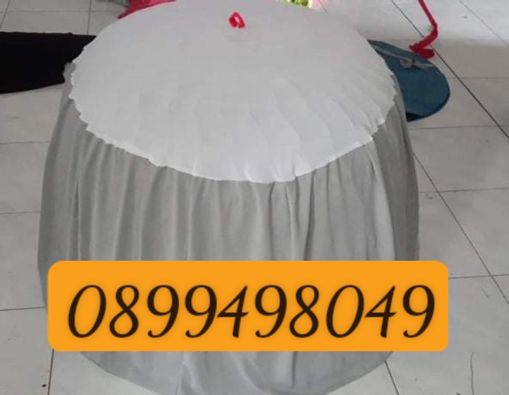 Mùng chùm bội gà tre 90cm