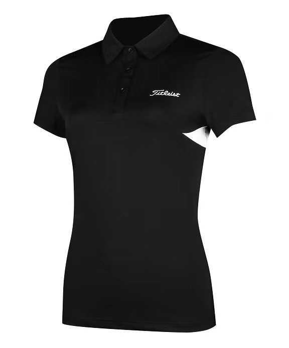 áo golf nữ TTL new 2020
