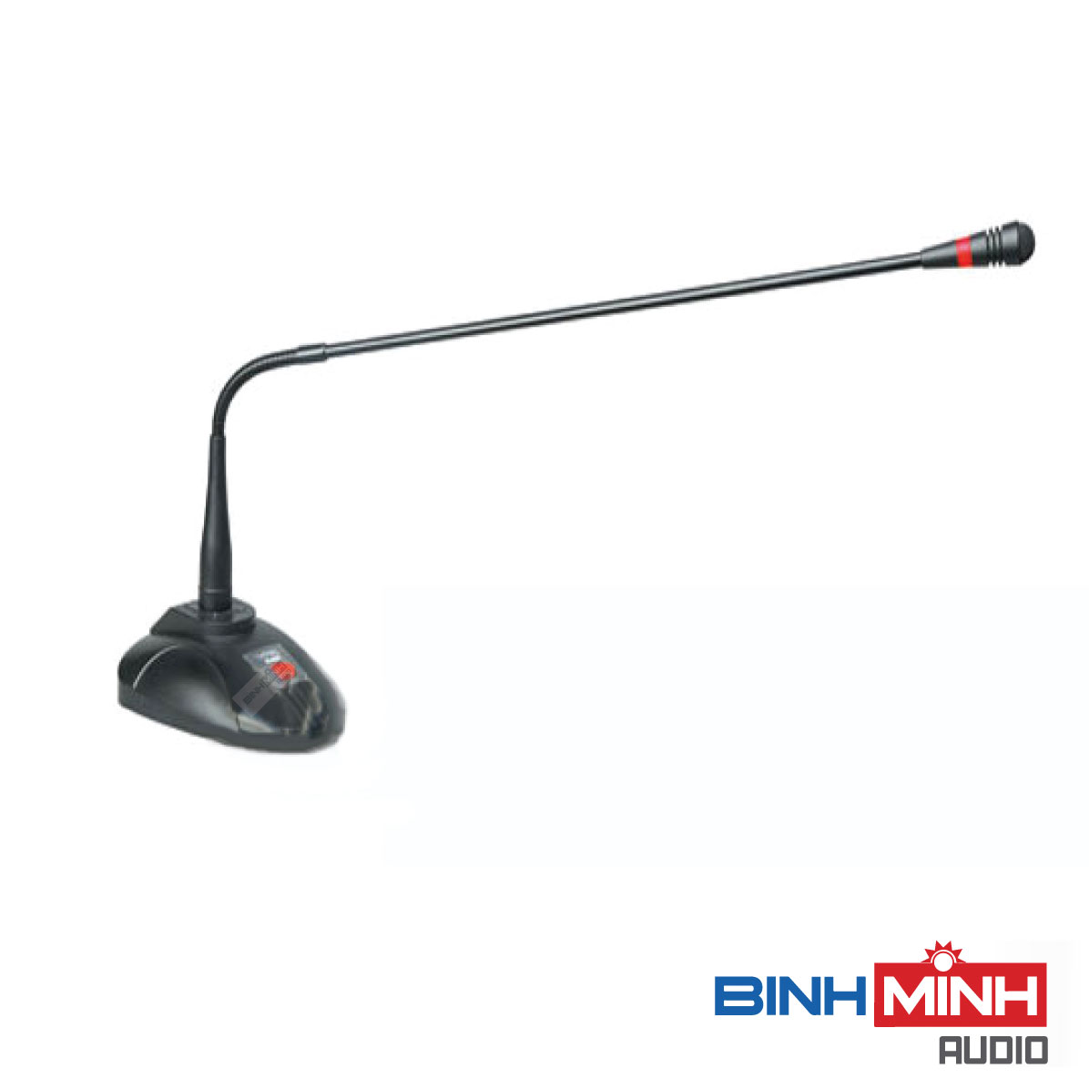 Micro cổ ngỗng Shupu EDM 78A
