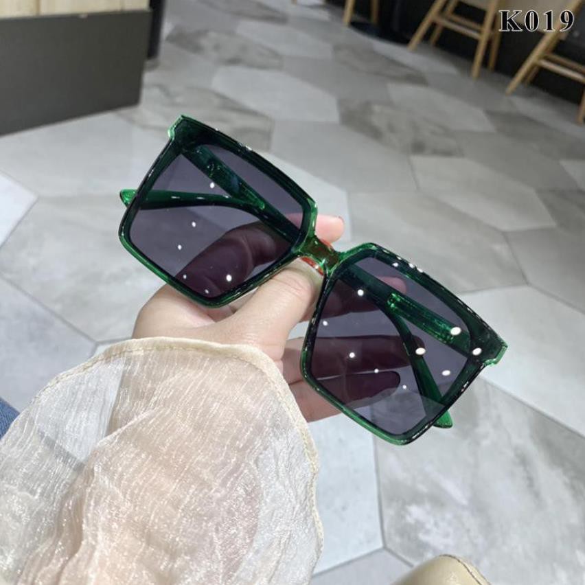 Kính NAM NỮ - kính du lịch nữ - K019 [Shop tp-m]