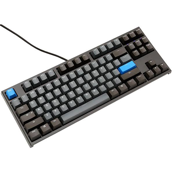 Bàn phím cơ Ducky One 2 Skyline TKL