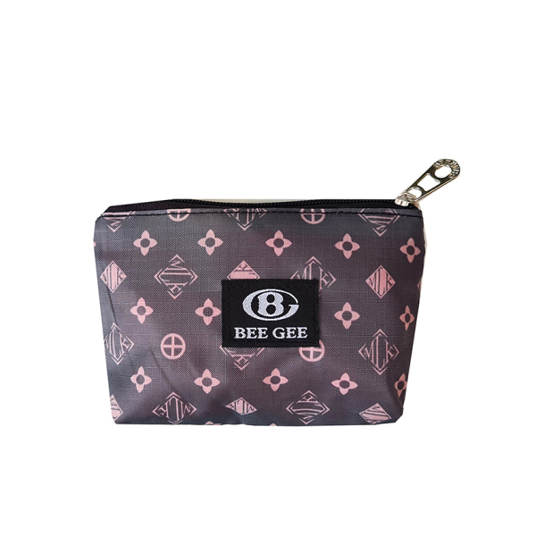 Túi xách nữ bóp ví cầm tay nữ mini siêu dễ thương BEE GEE QT03