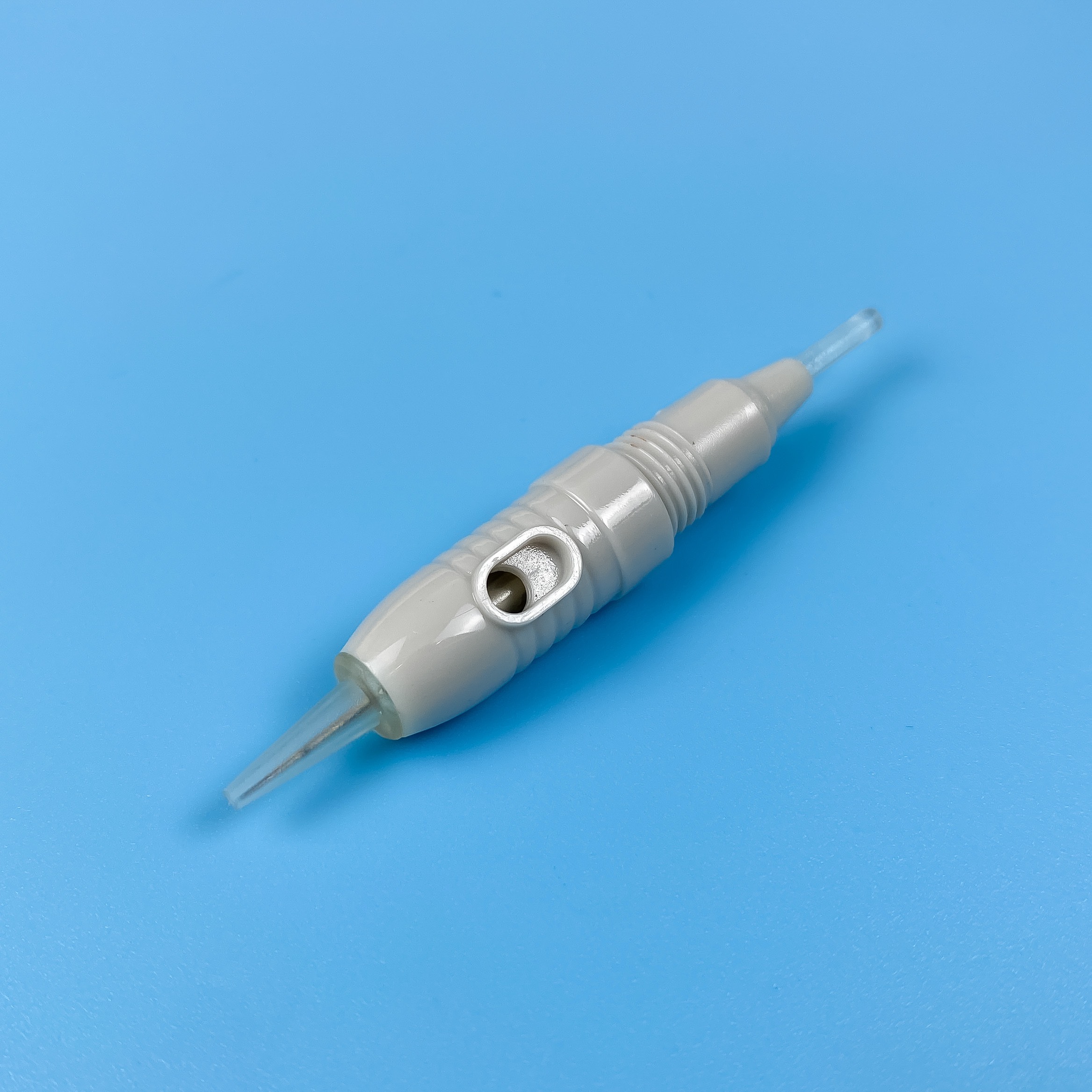 Kim lò xo Đục gắn máy phun xăm thẩm mỹ, máy pen