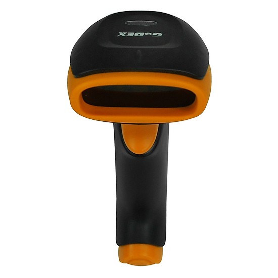 [HCM]Đầu đọc mã vạch Godex GS220