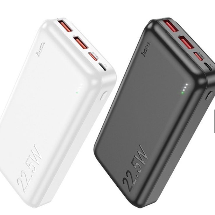 Pin dự phòng Hoco J101B 30000mah