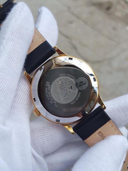 Đồng hồ Orient Bambino gen 3 FAC0000BW0