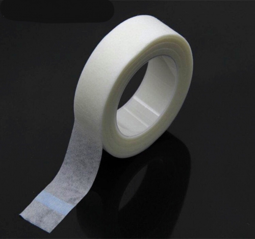 [HCM]CUỘN BĂNG KEO LỤA DÁN MI