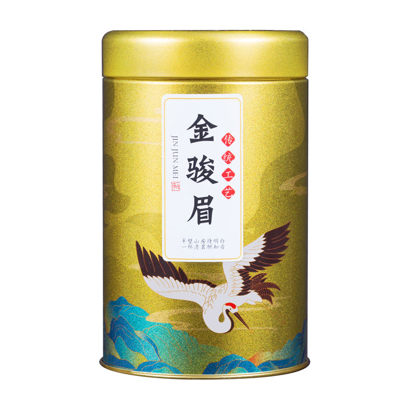 【China Tea】Combination of Four Famous Teas in China500g