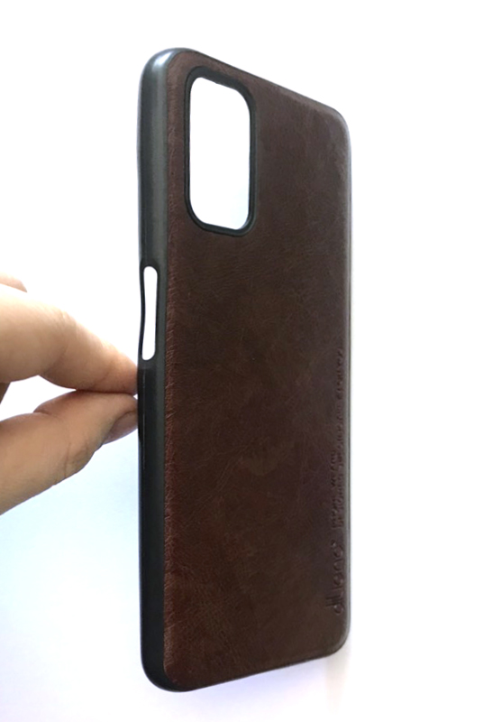 Ốp Lưng dẻo giả da Oppo A92