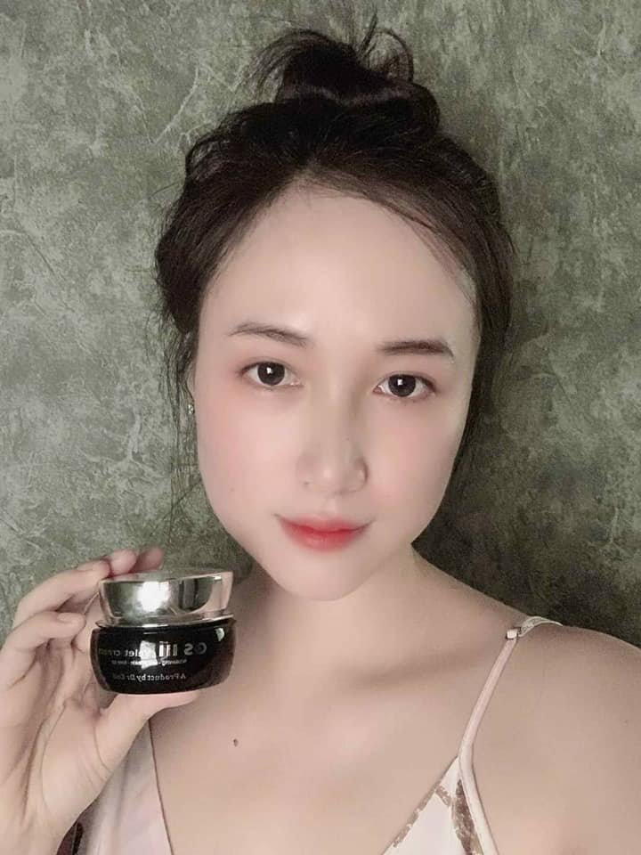 Kem Ngày GSIII Dr Cell 30g dưỡng trắng bảo vệ phục hồi da