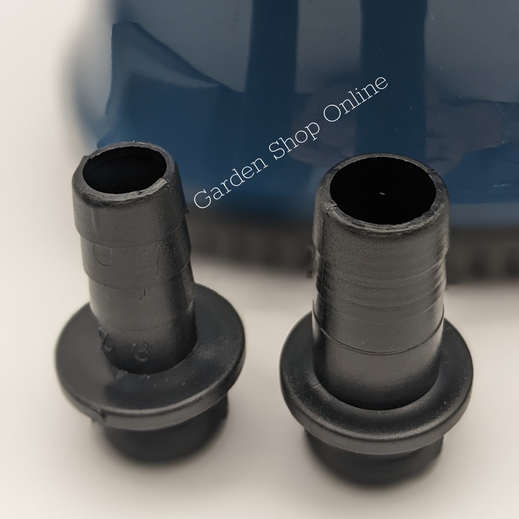 Máy bơm hồ cá hiệu SOBO 100D,200D,300D,500D, bơm hút đáy