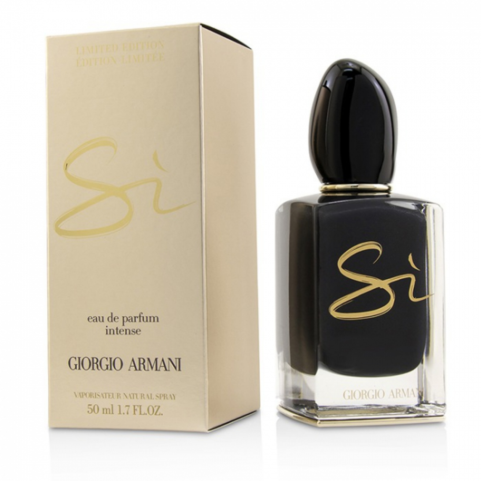 Giảm giá Nước hoa nữ giorgio armani sì đủ màu 100ml - BeeCost