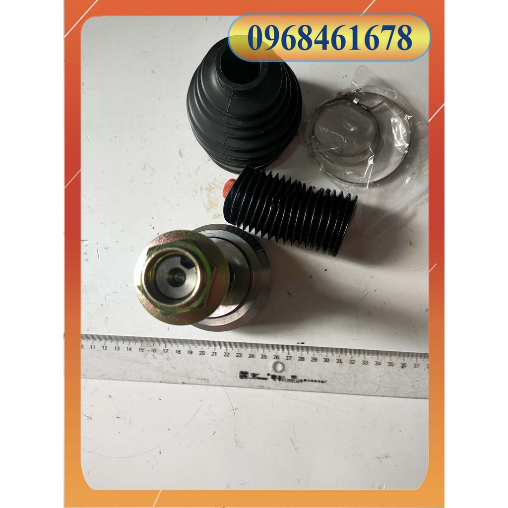 ĐẦU LÁP NGOÀI VIOS 02-07