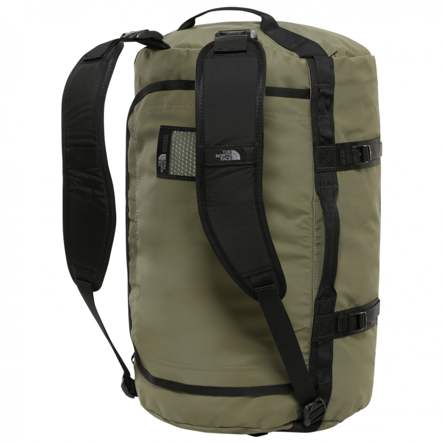 Balo The North Face Base Camp Duffel