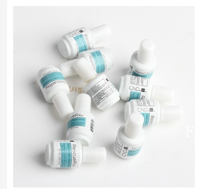 Dưỡng móng nail cao cấp CND - Cứng móng. chống nấm 3.7ml