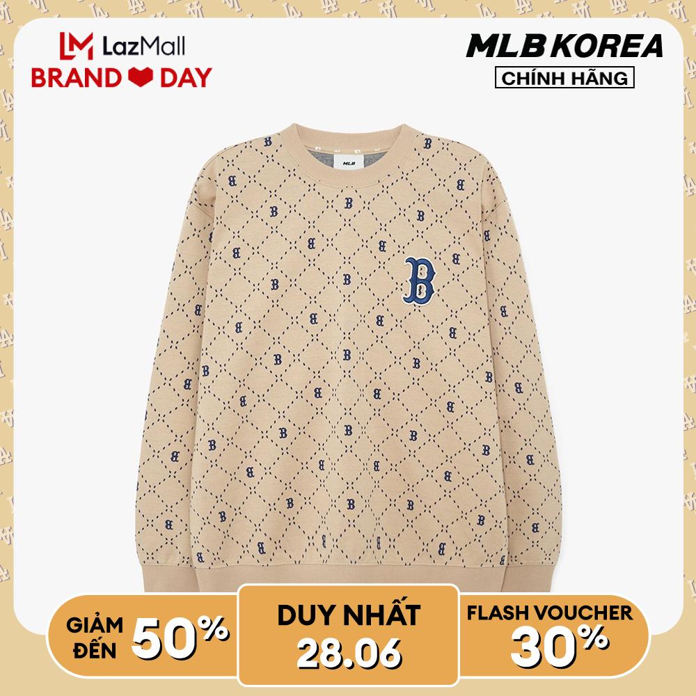Chia sẻ hơn 57 về MLB korea hoodie hay nhất  cdgdbentreeduvn