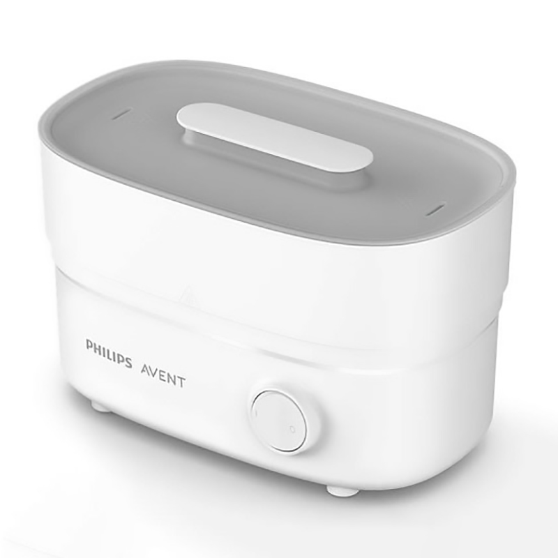 Máy tiệt trùng bình sữa Philips Avent 3in1 SCF291.00