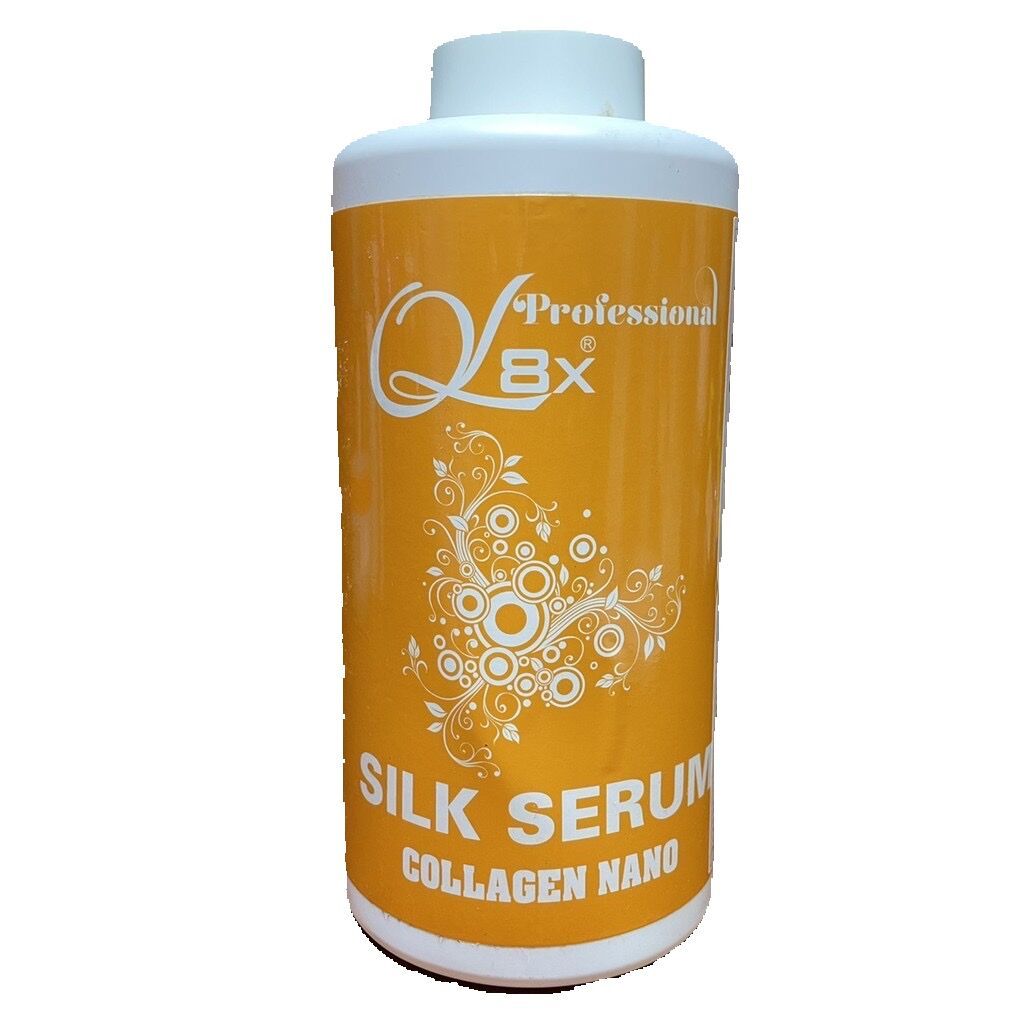 [HCM]Phục hồi phủ lụa Collagen Nano Silk Serum 1000ml