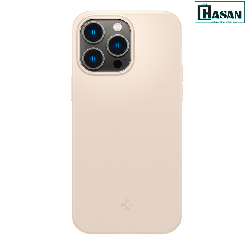 Ốp lưng iphone 14 Pro Spigen Thin Fit