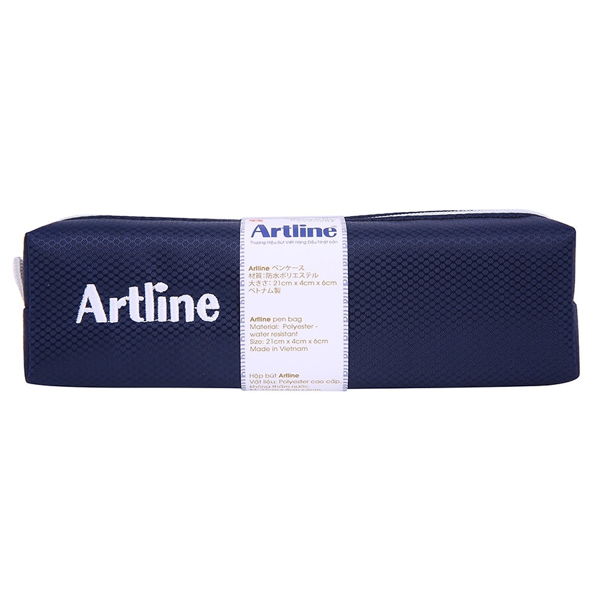 Artline Fabric Writing Pad