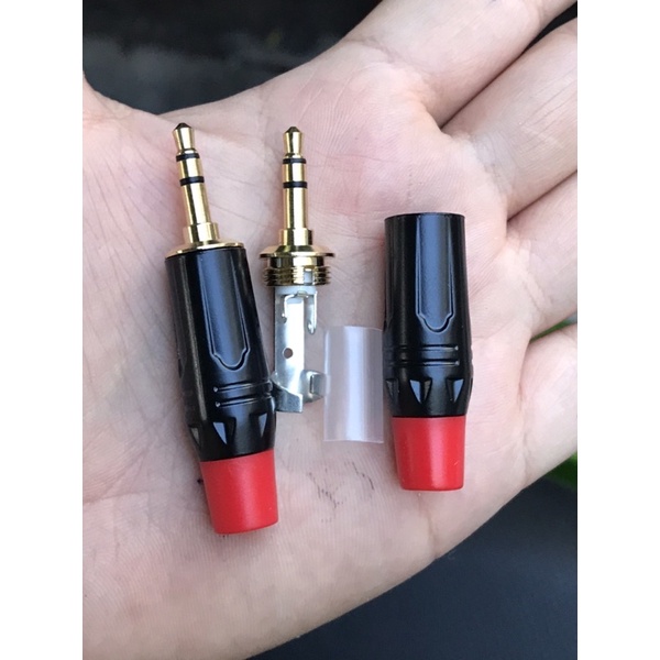 Jack 3.5 ly, jack âm thanh